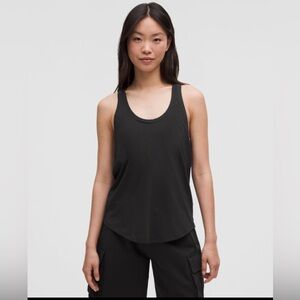 Lululemon Love Tank – Black